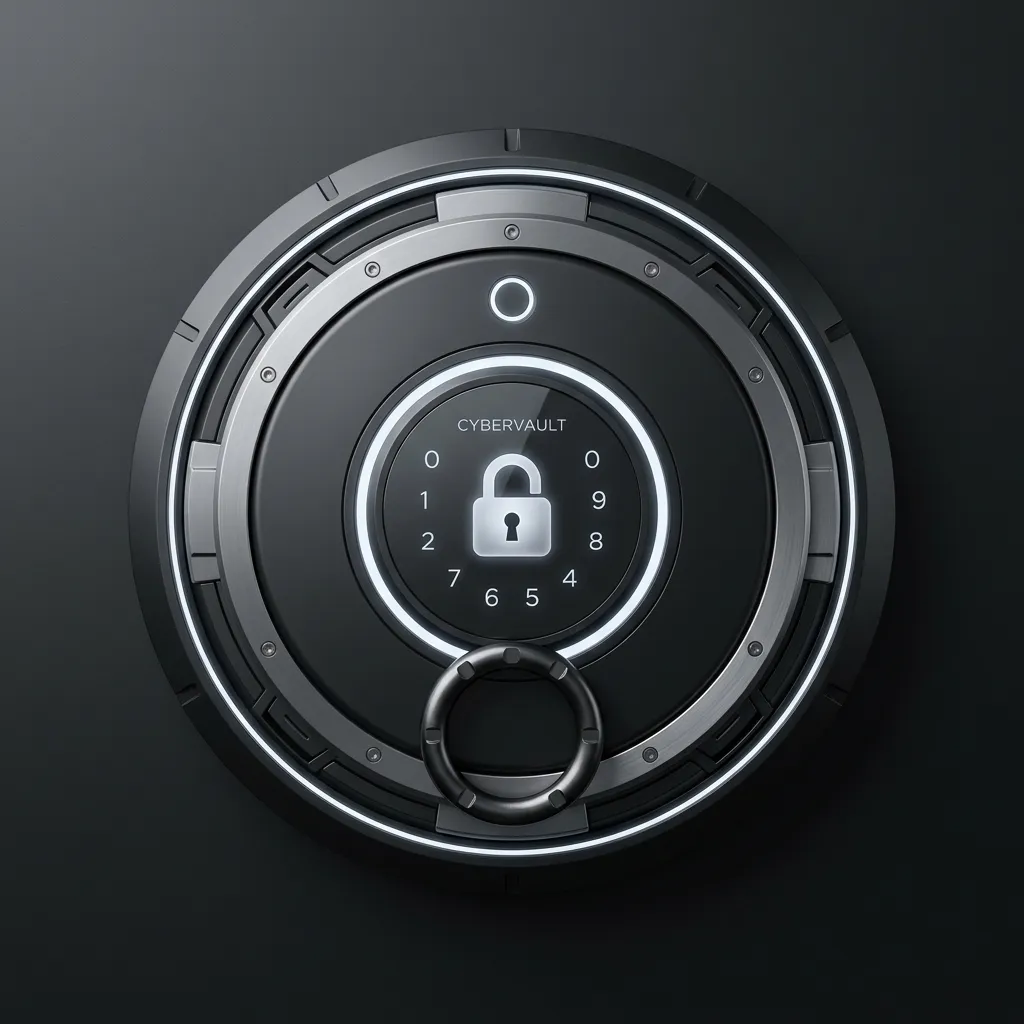 Secure random passphrase generator tool